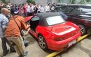 BMW Z3, Innova Sampai WR-V Pegawai Kemenaker Dikirim ke Rupbasan, 11 Mobil dan Dua Motor