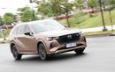PHEV Rasa Sports Car, Mazda CX-80 Juaranya Big SUV GridOto Award 2025