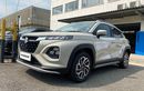 Gak Sampai Rp 300 Juta, Suzuki Fronx GX Punya Fitur Apa Saja?