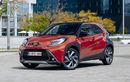 Bukan Raize, Mobil Toyota Ini Bakal Sapa Fronx Kalau Rilis di Eropa