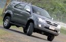 Harga Mobil Bekas Toyota Fortuner Mesin Diesel Dijual Ini Kisarannya