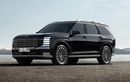 Hyundai Palisade Hybrid Meluncur Seharga Rp 1,1 M, Ini Pesaingnya 