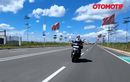 Cari Matic Irit Enak Buat Angkut Barang? Motor Yamaha Rp 20 Jutaan Ini Layak Masuk Radar