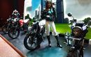 Motor Sport 150 Cc Enak Buat Touring Harga di Bawah Rp 25 Juta, Intip Spek Honda CB150 Verza