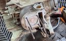 Mudah, Begini Cara Menghidupkan Motor Bekas Yang Lama Tidak Digunakan
