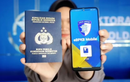 Bukan Cuma Chip RFID, BPKB Elektronik Terbaru Juga Ditanami Teknologi Ini
