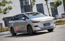 Ini Fitur XPENG X9 Yang Bikin Tukang Parkir Ngegabut