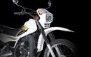 Ternyata Trail Jadul Mesin 2-Tak Yamaha Ini Masih Dijual, Bikin Ngiler Anak Kalcer