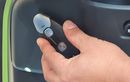 Lebih Canggih Dari Matic Jepang, Ini Kelebihan Remote Keyless Vespa Sprint Tech