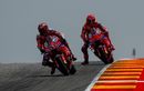 Pecco Bagnaia Dirumorkan Pindah Yamaha di MotoGP 2026, Begini Faktanya