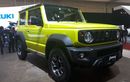 Cek Harga Suzuki Jimny 3 Pintu per Juni 2025, Cocok Buat Gaya dan Off-Road