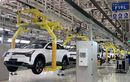 Lima EV Terlaris Semester 1 2025, 3 Pertama Dikuasai 1 Merek