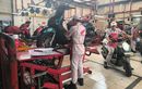 Mohon Maaf, Harga Oli dan Suku Cadang Motor Honda Terpaksa Dimahalkan 10 Persen