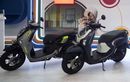 Khusus Bulan Ini Beli Motor Honda Ada Potongan Hingga Rp 11 Juta