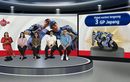 Jatah Hoki Kepake, Orang Ini Diajak Federal Oil ke Jepang dan Malaysia Nonton Langsung Tim Gresini Racing