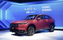 Apa Saja Fitur Honda SENSING yang Ada Di Honda HR-V RS Hybrid?
