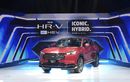 Adu Tenaga Mesin Hybrid Toyota Yaris Cross Versus Honda HR-V