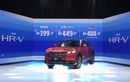 Gantikan Mesin Turbo, Honda HR-V RS Mesin Hybrid Lebih Murah Segini