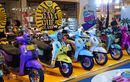 Tampil Beda! Fazzio Modifest Medan Tunjukkan Gaya Kekinian Ala Anak Muda Medan