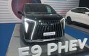 GAC E9 PHEV Tampil di Indonesia, Akan Jadi Lawan Baru Alphard