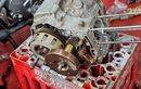 Berdamai Dengan Keadaan, Penyakit Suzuki Shogun 125 SP Malah Jadi Ciri Khas