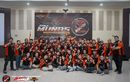 Munas ke-5 dan Jamnas ARCI 2025 Meriahkan Sukabumi, Ratusan Peserta Tumpah Ruah