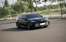 Sedan Eksekutif Toyota Camry Hybrid, Iritnya Tembus 33 KM/L!