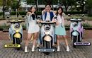 Bukan Decal, Warna Pastel di Scoopy Special Edition Dicat Langsung ke Bodi, Kapan Unit Dikirim?
