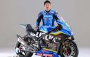 Suzuki Kembangkan Motor Balap Unik, Bensin Dari Ampas Anggur dan Limbah Makanan