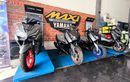 Beda dengan Bali, Motor Yamaha Jenis Ini Laris Manis di Lombok