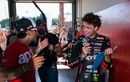 Marco Bezzecchi Ungkap Situasi Aprilia Usai Jorge Martin Ingin Hengkang