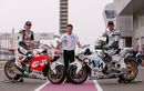 Honda Mau Bikin Reuni Jack Miller dan Cal Crutchlow, Tapi di Balapan Lain
