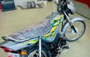Honda Luncurkan Motor Murah Baru, Bentuk Mirip Win 100, Cocok Buat Harian