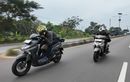 Cocok Dipakai Pulang Kampung, Intip Harga Yamaha Gear Ultima Jelang Lebaran 2026