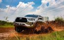 Minat Toyota Hilux Double Cabin, Segini Harga Barunya per Juni 2025