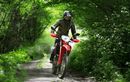 Lebih Murah dari Versi Rally, Inilah Honda New CRF250L yang Tampil Baru di Juni 2025