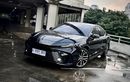 Serasa Pejabat, Senyaman Ini Duduk Di Jok Belakang Toyota Camry Hybrid