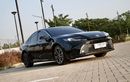 Pakai Bahasa Desain Baru, Seganteng Ini Toyota Camry Hybrid Terbaru