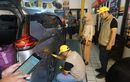 Dorong Kepedulian Keselamatan Berkendara, Dunlop Gelar Safety Campaign 2025