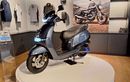 Harga Lebih Murah, Sejauh Ini Jarak Tempuh Motor Listrik TVS iQube S 2025