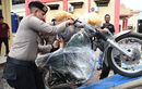 Bisnis Kotor Oknum TNI AL Terbongkar, Moge dan Hewan Langka Selundupan Keciduk di Aceh Timur