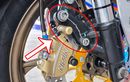 Terjawab Ini Fungsi Kawat yang Banyak Mengikat Baut Motor balap
