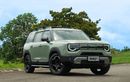 SUV Hybrid Makin Ramai, BAIC Siap Boyong BAIC BJ30e di GIIAS 2025