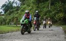Gandeng Kemenparekraf, Motul Gelar Turing Jelajahi Sulawesi Selatan