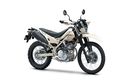 Kawasaki Luncurkan KLX Terbaru, Tampilan Adventure Bisa Connect Smartphone