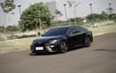 Sensasi Berkendara Toyota Camry Hybrid, Layak Untuk Nyetir Sendiri