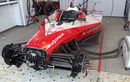 Bikin Melongo, Ini Dia Isi Peddock Nissan di Formula E 2025 Jakarta