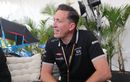 Berat Badan Pembalap Bisa Hilang 3 kg Saat di Jakarta E-Prix 2025, Ini Kata Jaguar TCS Racing