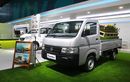Suzuki Full Senyum Lihat Angka Penjualan New Carry, Laku Keras di Wilayah Ini