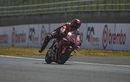 Bukan Cakram, Ini Penyebab Bagnaia Mendadak Kencang di Practice MotoGP Italia 2025